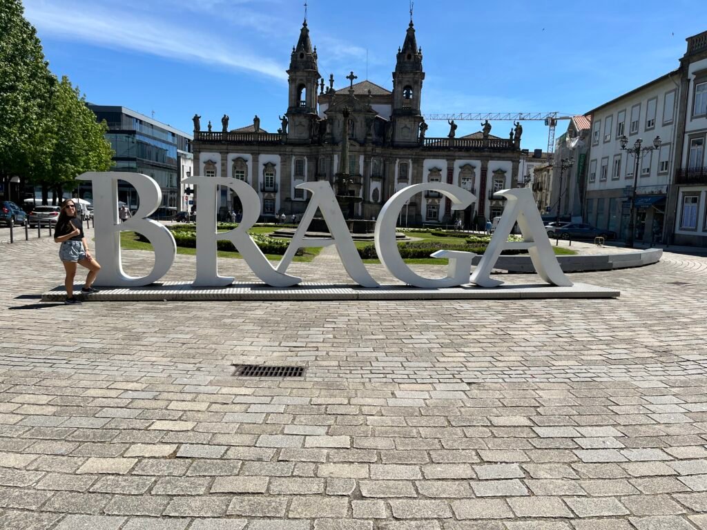 Braga