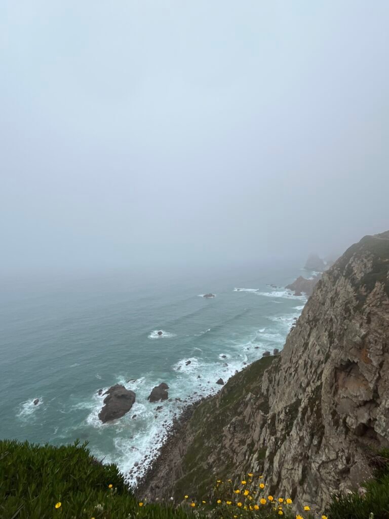 Cabo da Roca