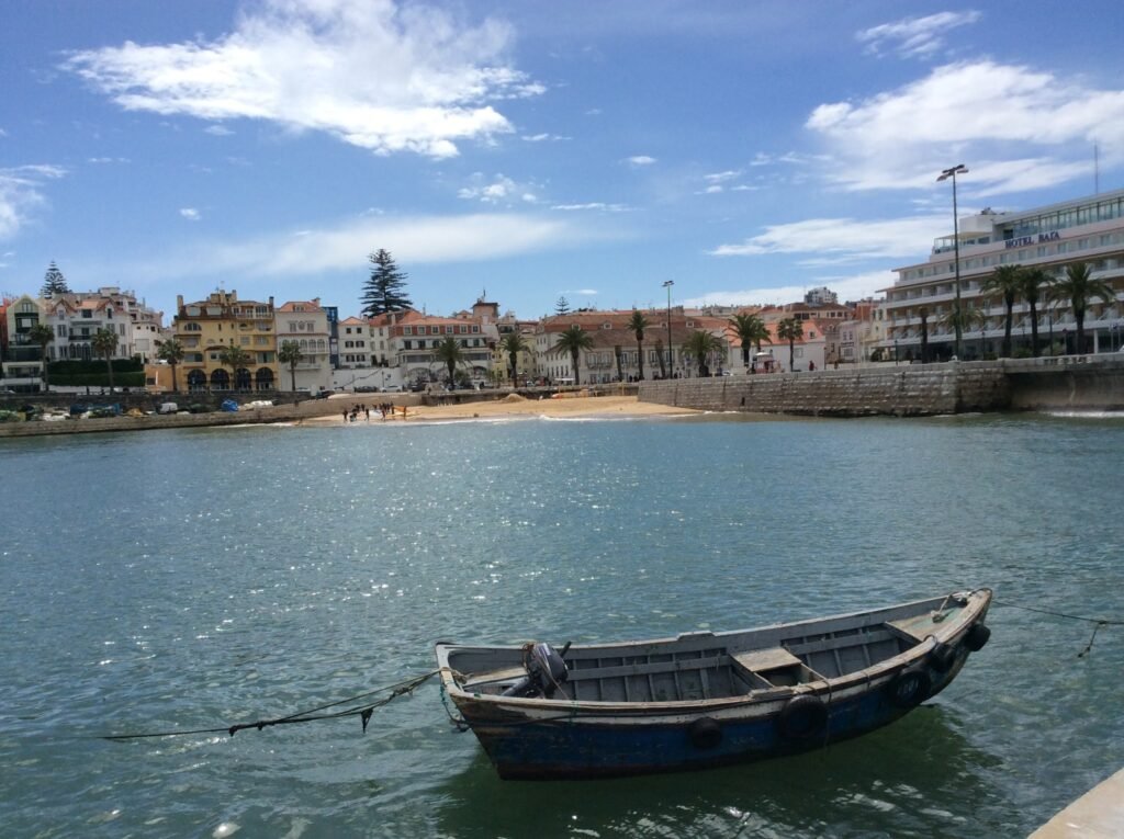 Cascais
