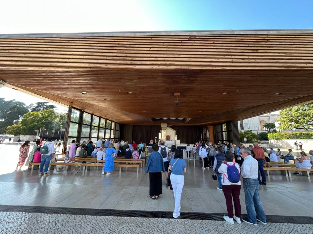 Fátima