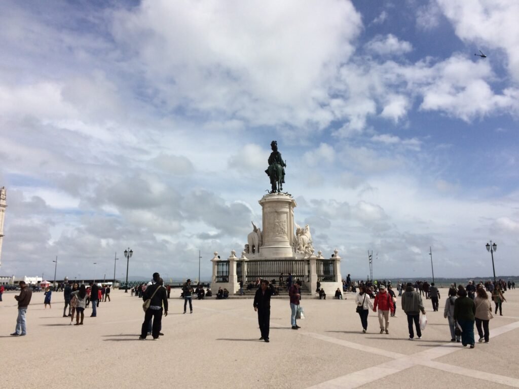 Lisboa