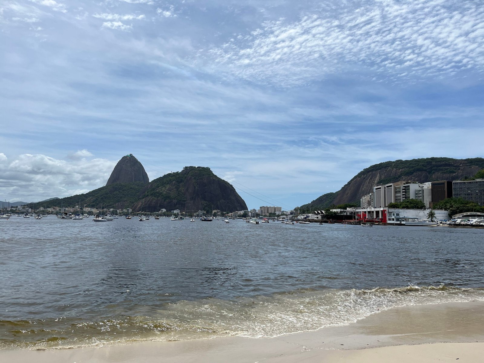 botafogo-rio de janeiro
