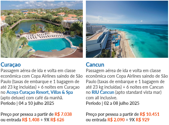 curaçao