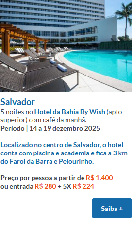 Hotel Salvador