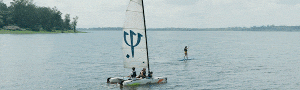 Lake Paradise