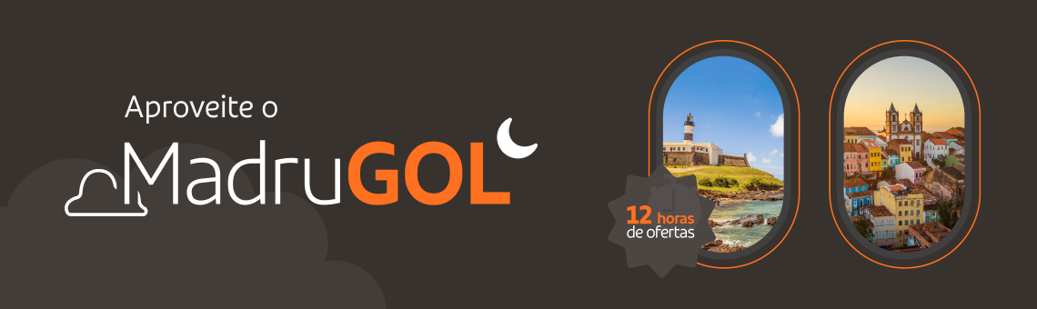 Promoção GOL