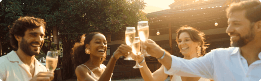 Réveillon Club Med