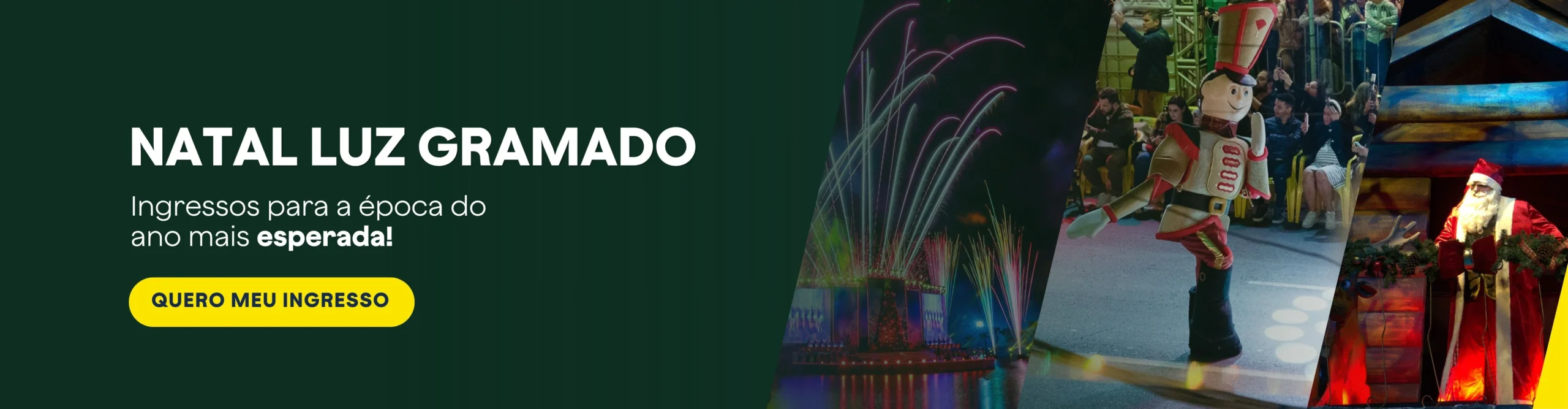 Gramado - Natal Luz