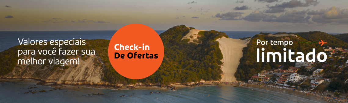 Semana do Cliente GOL