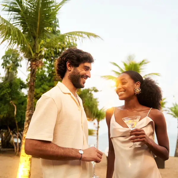 Club Med - Natal e Réveillon