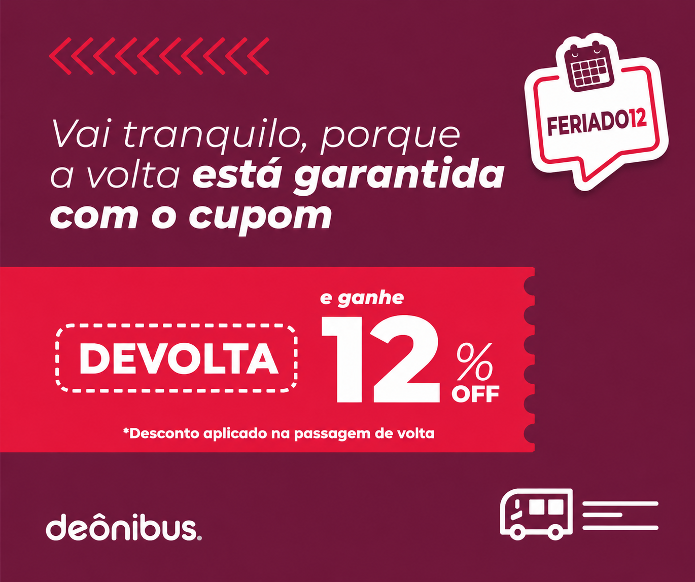 DeÔnibus