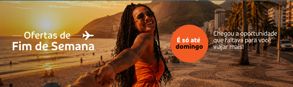 Promoção GOL