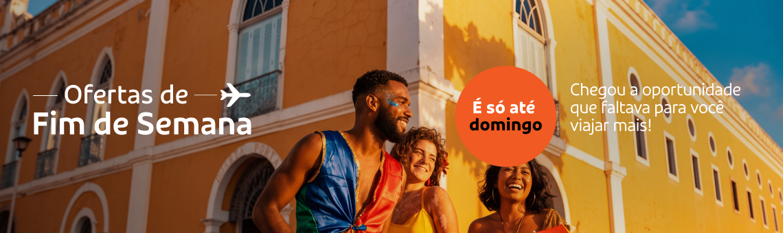 Promoção GOL