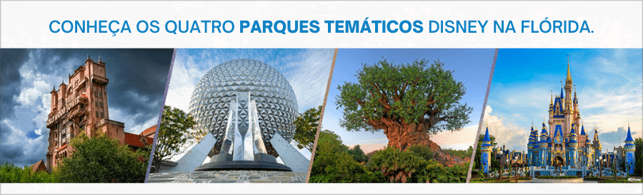 Parques da Florida